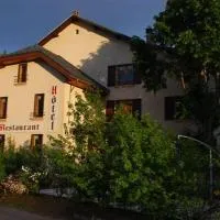La Ferme du Bois Barbu, hótel í Villard-de-Lans