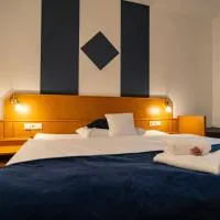 Surwold में, होटल Waldhotel Surwold