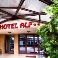 Hotel Alf