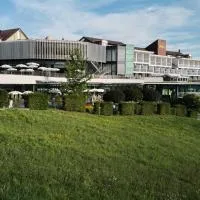 Hotel Stoiser, khách sạn ở Loipersdorf bei Fürstenfeld