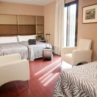 Hotel Benetusser, hotel en Benetúser