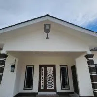Villa Fatima، فندق في سيتياوان