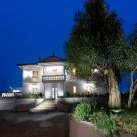 VILLA CLAUDIA RESORT, hotel i Tavullia