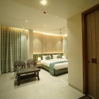 HOTEL LAKSH, hotel sa Raipur
