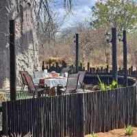 Hambana Lifestyle Lodge, hotel din Musina