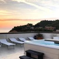 탈라모네에 위치한 호텔 Hotel Il Telamonio