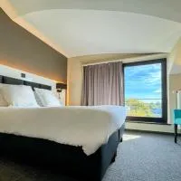 Hôtel L'Amandier, хотел в Либрамон