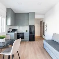 Boutique Studios near Airport, hotel en Pallini
