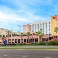 Hampton Inn & Suites - Orange Beach, hotell i Orange Beach