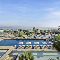 Sofitel Tamuda Bay Beach And Spa, hotel di M'diq