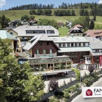 Hotel Engel - Familotel Hochschwarzwald