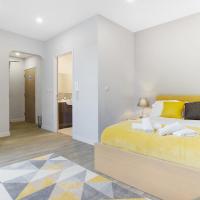 Modern Apartments in the Heart of Middlesbrough