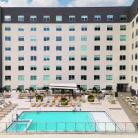 Hyatt Place Houston Medical Center: bir Houston, Medical Center oteli