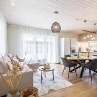 Kalakuninga Puhkemaja, hotel din Liimala