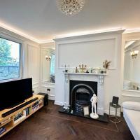 Stunning 2 bed in Kensington