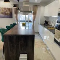 161 Maranello Court, Apartment 1, khách sạn ở Marsaxlokk