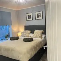 Urban Delight Escape, hotel em Great Yarmouth