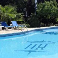Rocatel, Hotel in Canet de Mar