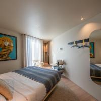 SUTRooms, hotell sihtkohas Braga