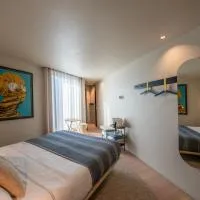 SUTRooms, hotel din Braga