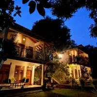 Kithmi Resort, hotel a Polonnaruwa