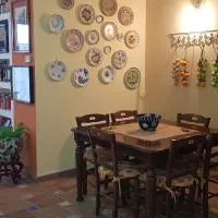 LA CASA DI ENZA, hotel en Santa Margherita di Belice