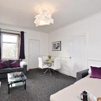 Whifflet Apartment by Klass Living Coatbridge