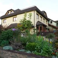 Apartmany u Denyho, Hotel in Zuberec