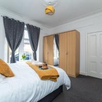 Albion Apartment by Klass Living Coatbridge