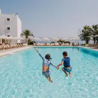 Brown Beach Chalkida Resort, a member of Brown Hotels – hotel w Chalkidzie