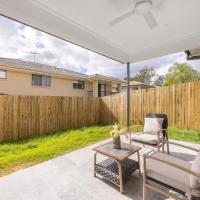 Cute 4BR Family Home in Calamvale