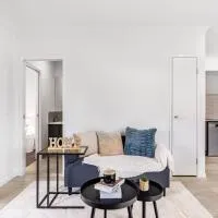 Brand New 2BR well designed home at Brown Plains, hotel u gradu Brauns Plejns