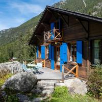 Chalet Dufaux by Interhome