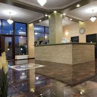 Hotel La Ane、Babadagのホテル