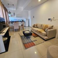 Apartamento confortable, hotel near Guarani International Airport - AGT, Ciudad del Este