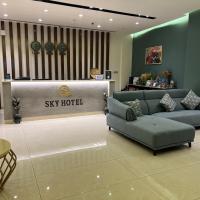 Sky Hotel, khách sạn ở Aqaba