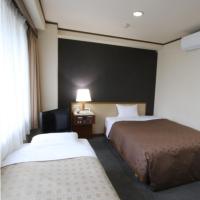 Hotel Aston Hotel Osaka Sakai - Vacation STAY 97562v