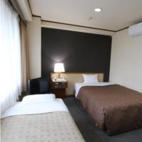 Hotel Aston Hotel Osaka Sakai - Vacation STAY 97564v