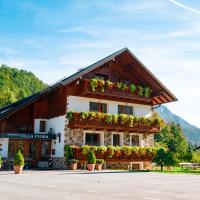 Apartments in Villa Flora