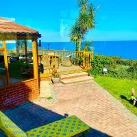 Villa Mentone Hotel, ξενοδοχείο σε Shanklin