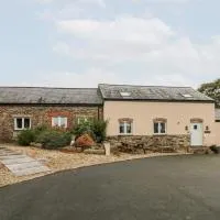 Hare Barn, хотел в Lifton