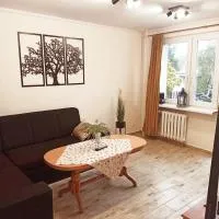 APARTAMENT CENTRUM Międzychód, hotel v destinácii Międzychód