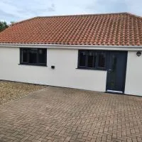 The Annex, khách sạn ở Felixstowe