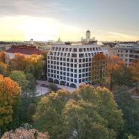 Radisson RED Helsinki, hotel in Helsinki