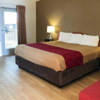 Garden Inn & Suites Oakland Airport, hotel dekat Bandara Internasional Oakland - OAK, Oakland