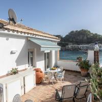 Mazzaro, hotel a Taormina