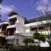 Dorsen Homestay, hotel din Shillong