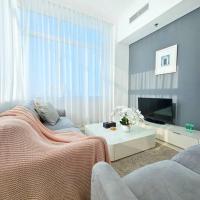 Luxury Botanica Apartment 121