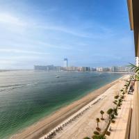 Emaar Beachfront - Beach Isle Tower, Dubai Marina