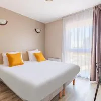 Appart'City Classic Arlon - Porte du Luxembourg, hotel em Arlon